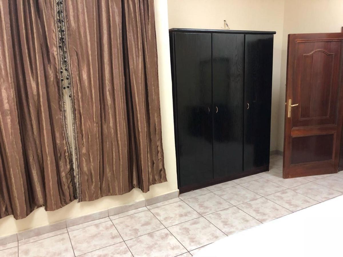 타이프 Al Awael Furnished Units 아파트 외부 사진
